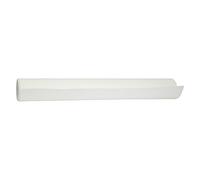 Saral Rouleau de Papier Transfert 30,4 cm x 3,35 m, Blanc