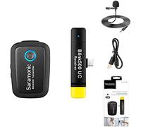 Saramonic - Blink 500 B5 (TX+RX UC) Wireless Microphone System