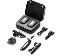 Saramonic Blink 500 Pro B1 Microphone Sans Fil - Vlog Streaming Caméra Noir