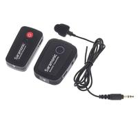 Saramonic Blink500 B1 Micro sans fil 2,4 GHz Double Canal Ultra-Compact