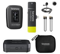 Saramonic Blink500 Pro B3 Micro Cravate sans Fil pour iphone