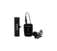 Saramonic Blink500 ProX B3 - Micro sans fil avec lavalier et récepteur Lightning