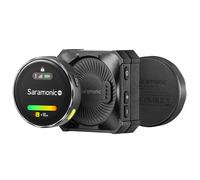 Saramonic BlinkMe B2 microphone sans fil | ✅Liquidation: parti=parti