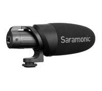 Saramonic CamMic+ Micro pour Caméra