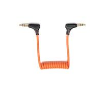 Saramonic CineBuff CB-3.5MM-0.5 | Connexion audio