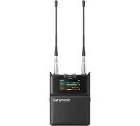 Saramonic K9 RX Support de Caméra Numérique, Antenne de Récepteur de Microphone sans Fil