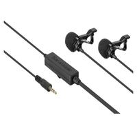 Saramonic LavMicro 2M Double Micro Lav