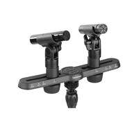 Saramonic M500 Microphones appairés