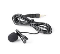 Saramonic Micro Cravate de Rechange avec Verrouillage mâle 0,3 cm pour émetteurs (SR-UM10-M1)