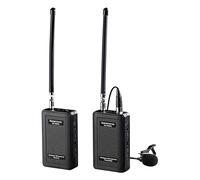 Saramonic Micro-Cravate SR-WM4C Sans Fil