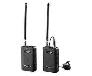 Saramonic Micro-Cravate SR-WM4C Sans Fil