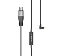 Saramonic Micro SR-XLR35 vers TRRS 1/8" (3,5 mm) (Sr-XLR35)