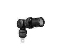 Saramonic microphone professionnel Mini Plug & Play Microphone (Smart Mic Di Mini)