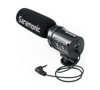 Saramonic - Microphone SR-M3