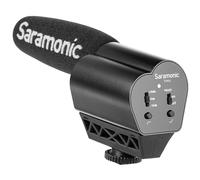 Saramonic - Microphone VMIC pour reflex / hybride