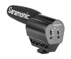 Saramonic - Microphone VMIC pour reflex / hybride
