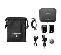 Saramonic Microphones de la série Blink (Blink 500 Prox B1)