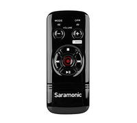 Saramonic RC-X Déclencheur à Distance avec câble pour Zoom et enregistreur Sony pour Zoom H6, H5, H4n Pro, H2n, Sony PCM-M10, PCM-D50, PCM-D100