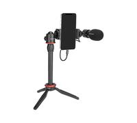 Saramonic SmartMic MTV Kit Vlog smart