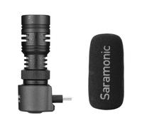 Saramonic SmartMic+ UC USB-C