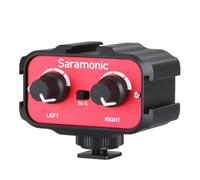 Saramonic SR-AX100