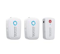 Saramonic SR-BLINK500-B2W MICROPHONE