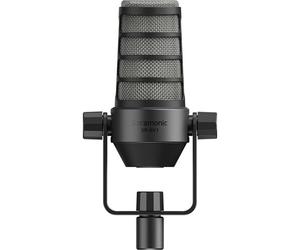 Saramonic SR-BV1 Microphone XLR pour podcast | ✅Prix compétitifs