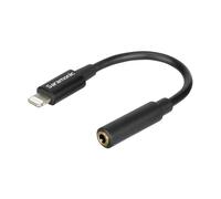 Saramonic - SR-C2002 Câble adaptateur TRS 3,5 mm mâle vers iPhone - iPad