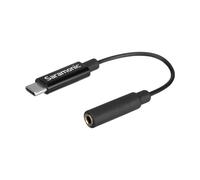 Saramonic - SR-C2006 Câble adaptateur TRS 3,5 mm mâle vers USB Type-C pour Osmo Pocket