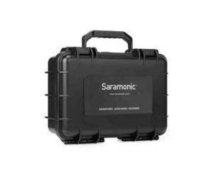 Saramonic SR-C8 case waterproof pour système audio HF