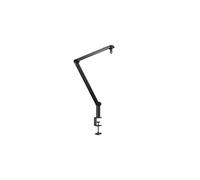Saramonic SR-HC5 Bras support pour micro avec un support C-clamp pour SR-MV2000, SR-BV1, SR-BV3 et SR-BV4