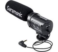 Saramonic SR-M3 Micro pour Caméra Noir G