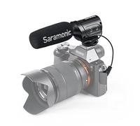 Saramonic SR-M3 Mini-microphone