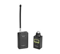 Saramonic SR-WM4CB Kit VHF plug on XLR