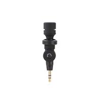 Saramonic SR-xm1 TRS 3,5 mm omnidirectionnel Micro pour appareils Photo Reflex numériques, caméscopes, Le Camixer, Smartmixer, Lavmic, Smartrig +, Uwmic9, Uwmic10 & Uwmic15