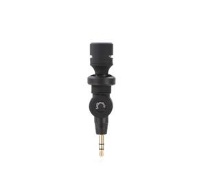 Saramonic SR-xm1 TRS 3,5 mm omnidirectionnel Micro pour appareils Photo Reflex numériques, caméscopes, Le Camixer, Smartmixer, Lavmic, Smartrig +, Uwmic9, Uwmic10 & Uwmic15