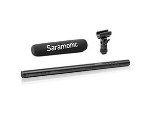 Saramonic SRTM7 Microphone Noir