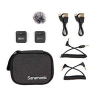 Saramonic - Système sans Fil Blink 100 B1 GHz pour iPhone