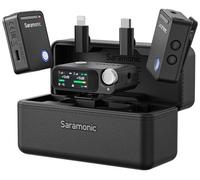 Saramonic Ultra Black | ✅Prix compétitifs