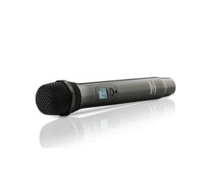 Saramonic UwMic9 HU9 Micro main pour système UwMic9