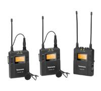 Saramonic UWMIC9 Kit Microphone sans Fil Standard