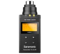 Saramonic UwMic9-TX-XLR9 Micro HF Chant