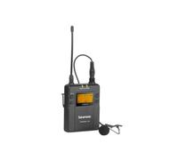 Saramonic UwMic9 TX9 Emetteur avec microphone omnidirectionnel Lavalier