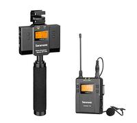 Saramonic UwMic9 TX9+SPRX9 Micro sans Fil UHF