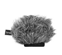 Saramonic VMIC-WS-S deadcat windshield for Vmic Stereo microphones