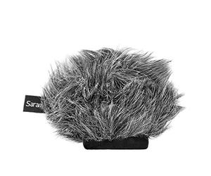 Saramonic VMIC-WS-S deadcat windshield for Vmic Stereo microphones