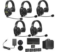 Saramonic WiTalk-WT5S | ✅Prix compétitifs