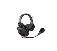 Saramonic Witalk9 3S - Système d'interphone sans fil Full-Duplex Full-Duplex 3 utilisateurs avec valise
