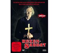 Sarandon,Chris - Hexensabbat [Import]