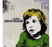 Sarandon - Sarandon's Age of Reason [Import]